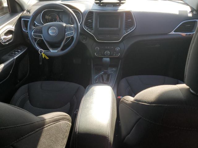 1C4PJLCX2KD190580 Jeep Cherokee Latitude