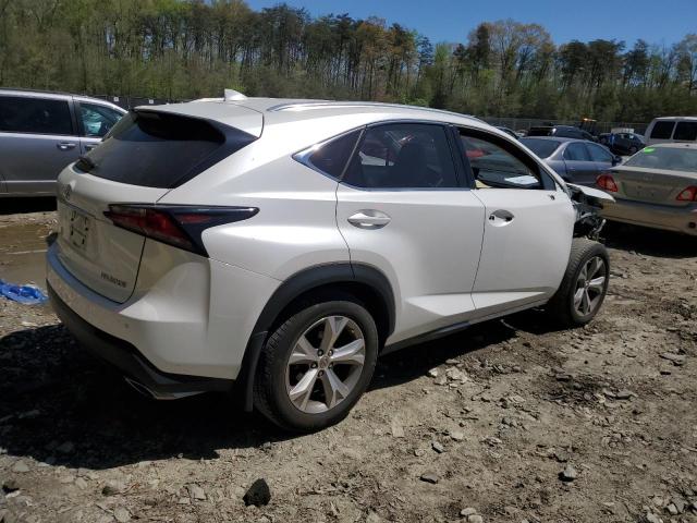 JTJBARBZ4H2115106 Lexus Nx 200t Base