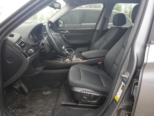 5UXWX9C54G0D67190 BMW X3 Xdrive28i