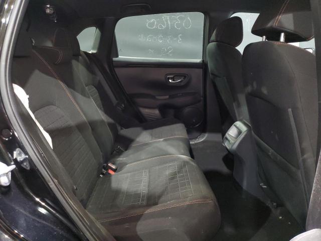 3CZRZ1H53PM745720 Honda HR-V SPORT