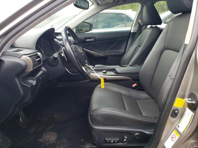 JTHCM1D20G5014432 Lexus IS 300