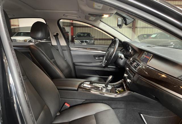 WBA5B1C59ED482980 BMW 535 I