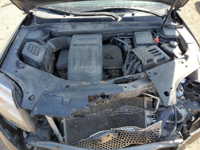 2GKFLZEK7E6129274 GMC Terrain Denali