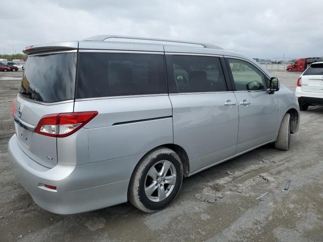 JN8AE2KP8H9167052 Nissan QUEST S