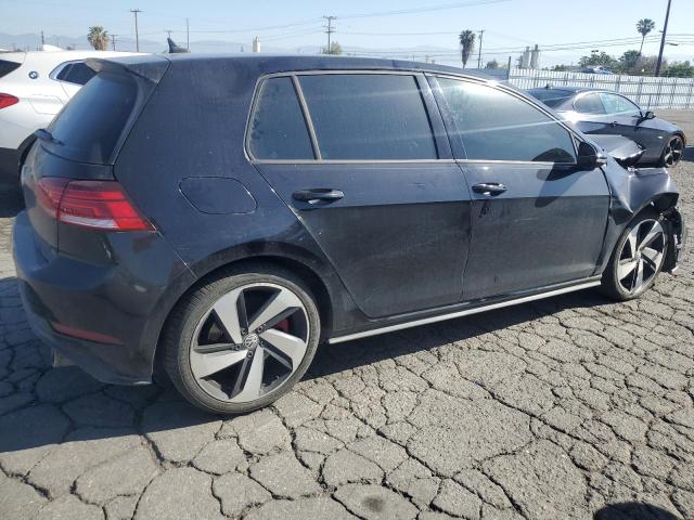 3VW5T7AUXLM012758 Volkswagen GTI S