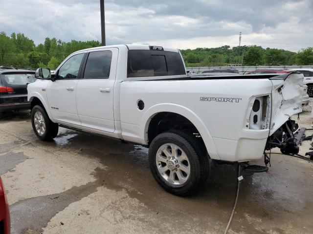 3C6UR5FJ6KG649635 RAM 2500 Laie