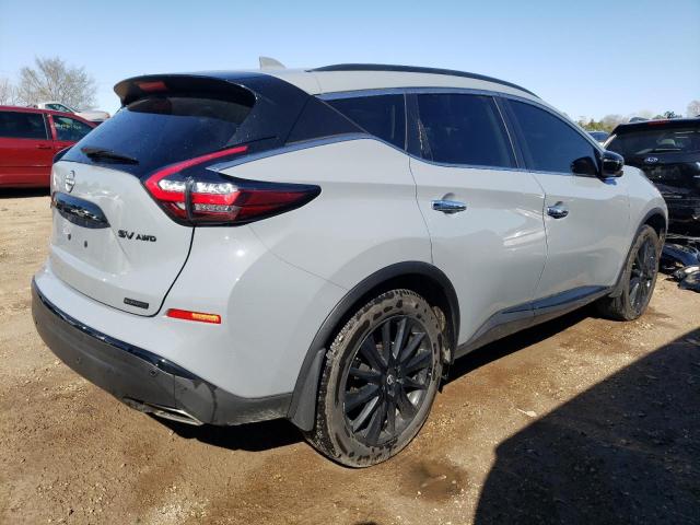 5N1AZ2BS1PC115506 Nissan MURANO SV