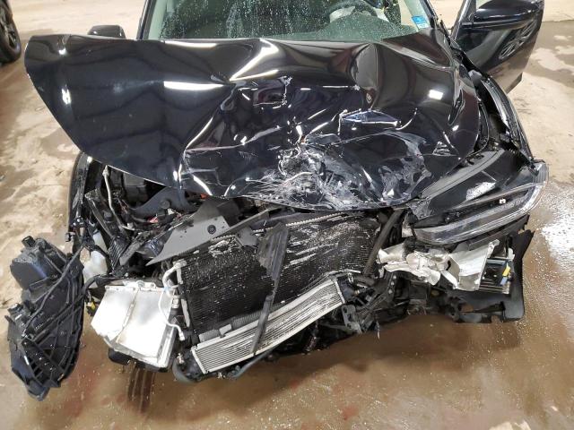 19XZE4F50KE011934 Honda INSIGHT EX