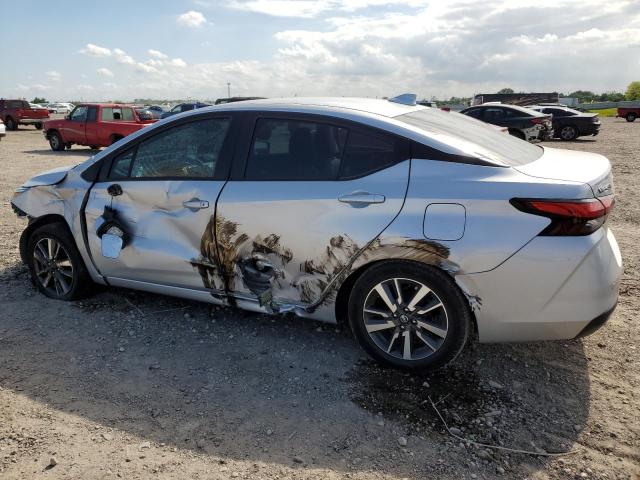 3N1CN8EVXML847346 Nissan VERSA SV