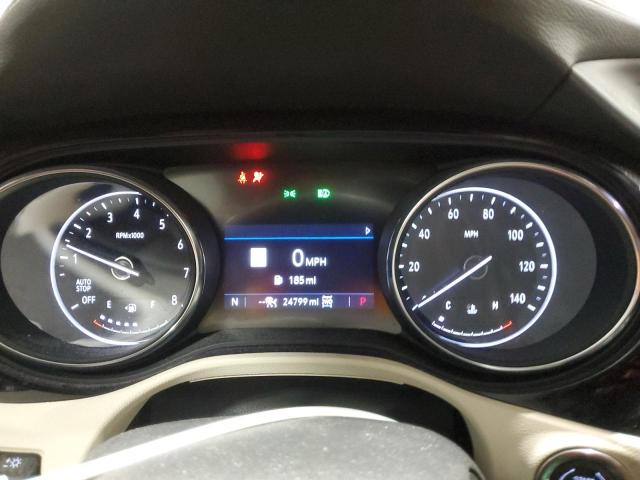 KL4MMESL0MB046782 Buick Encore Gx Select