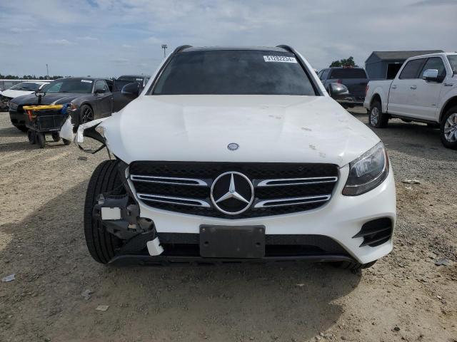 WDC0G4KB2GF025503 Mercedes-Benz Glc 300 4matic