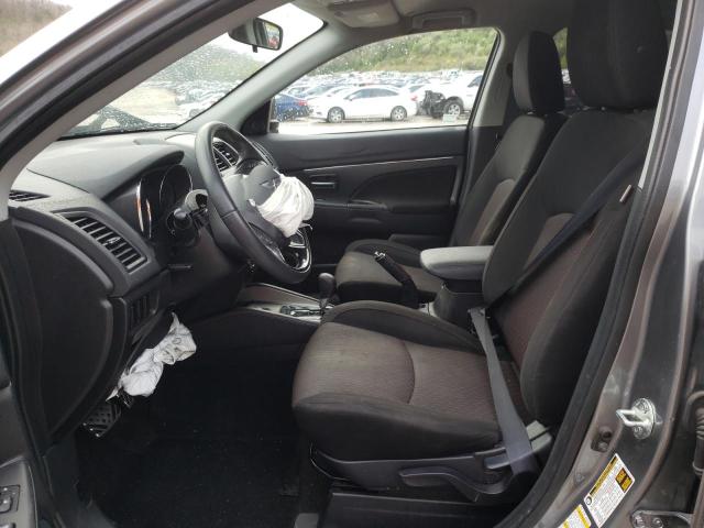 JA4AR3AU5KU016083 Mitsubishi Outlander Sport Es