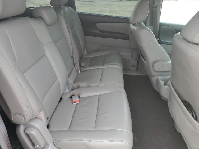 5FNRL5H96FB101410 Honda Odyssey Touring