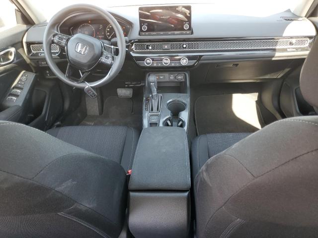 2HGFE2F27RH567865 Honda Civic Lx