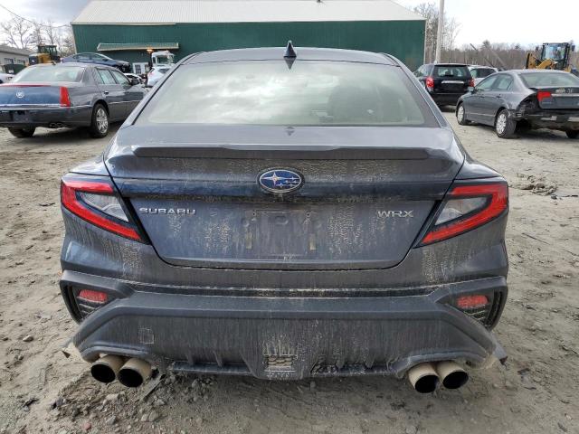 JF1VBAL63N9005627 Subaru Wrx Limited