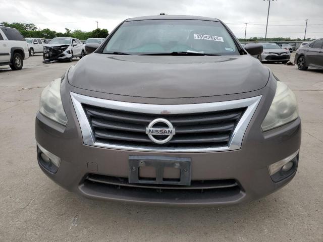 1N4AL3AP4FC190701 Nissan ALTIMA 2.5