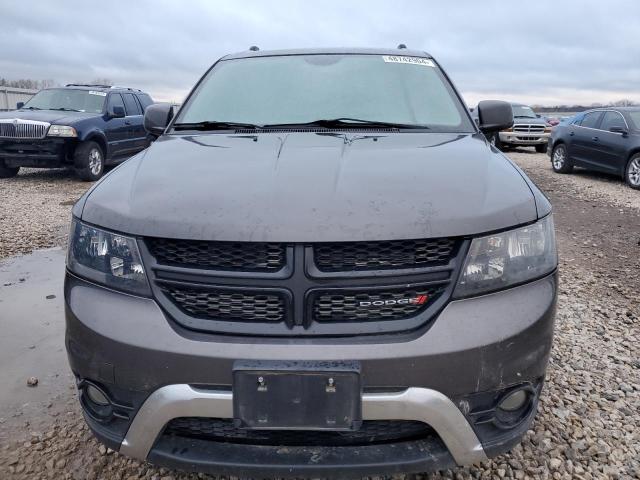 3C4PDDGG3HT541829 Dodge Journey Crossroad