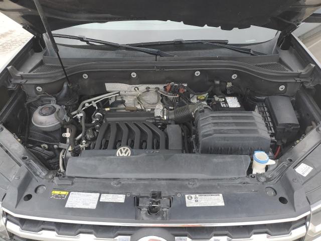 1V2AR2CA4JC554652 Volkswagen Atlas S