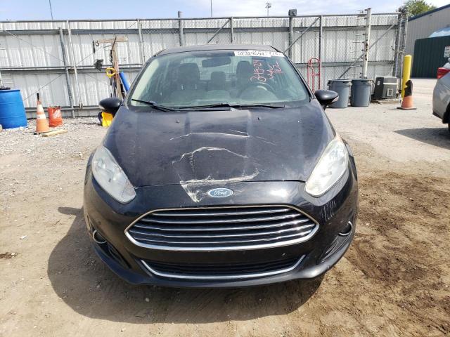 3FADP4CJ6EM244688 Ford Fiesta Titanium