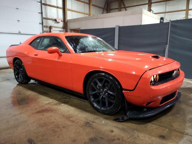 2C3CDZJG1MH670650 Dodge Challenger Gt