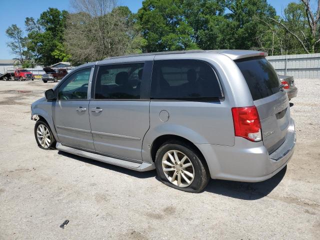 2C4RDGCG4ER154043 Dodge Grand Caravan Sxt