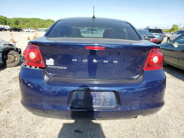 1C3CDZAB4EN126270 Dodge AVENGER SE