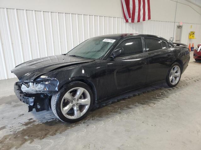 Auction sale of the 2011 Dodge Charger, vin: 2B3CL3CG4BH505859, lot number: 50347154