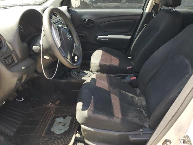 3N1CN7AP5JL829706 Nissan VERSA S
