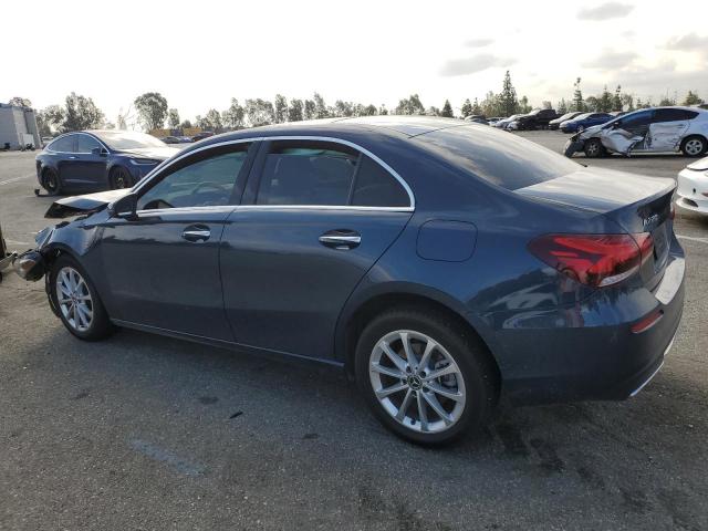 W1K3G4EB9MJ277231 Mercedes-Benz A 220