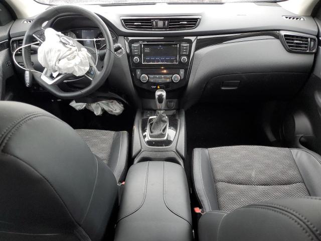 JN1BJ1BW2NW490719 Nissan Rogue Sport Sv