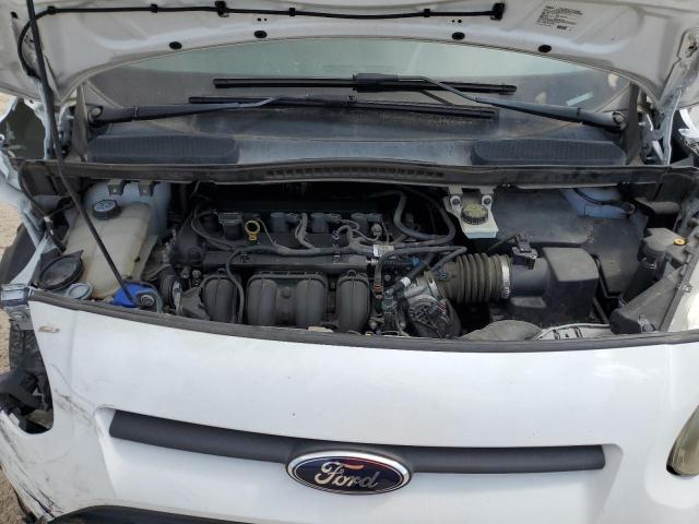 NM0LS6E73E1153485 Ford Transit Connect Xl