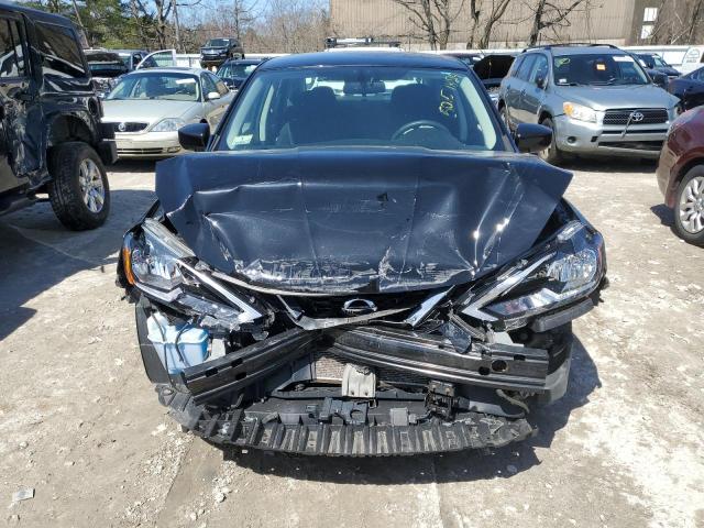 3N1AB7AP4KY453410 Nissan SENTRA S