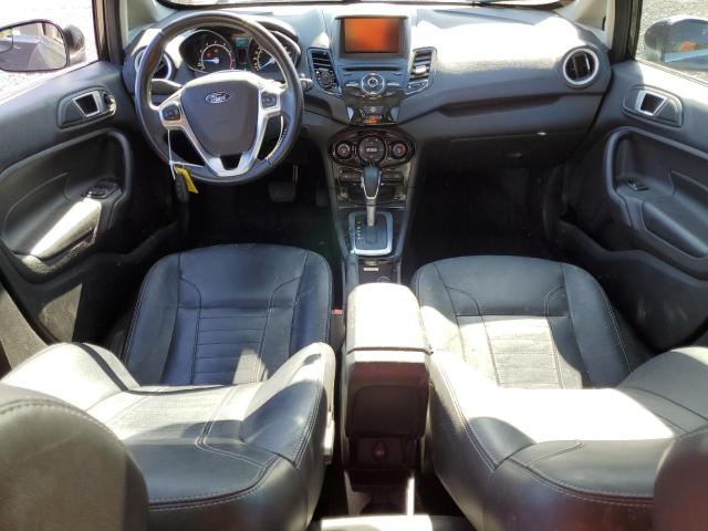 3FADP4FJ6FM203846 Ford Fiesta Titanium