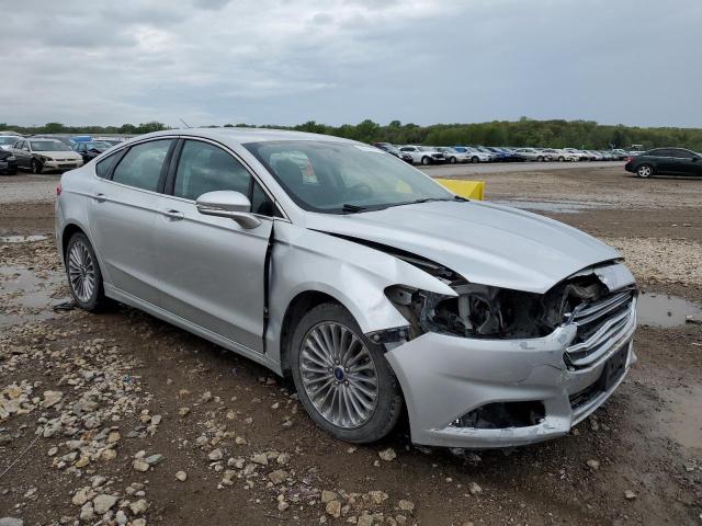3FA6P0K90ER368550 Ford Fusion Titanium