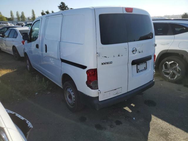 3N6CM0KN4GK695741 Nissan NV200 2.5S
