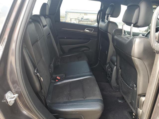 1C4RJFAG4JC470454 Jeep Grand Cherokee Laredo