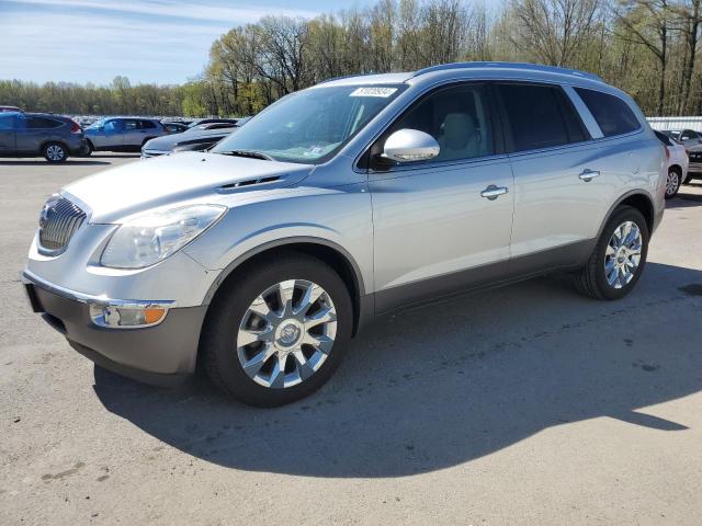 Auction sale of the 2012 Buick Enclave, vin: 5GAKVDED7CJ351162, lot number: 51020934