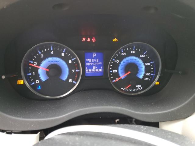 JF2GPBKC3EH335454 Subaru Xv Crosstrek 2.0i Hybrid Touring