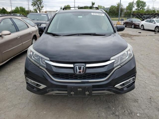5J6RM4H93GL017691 Honda Cr-v Touring