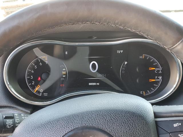 1C4RJFAG5JC296250 Jeep Grand Cherokee Laredo