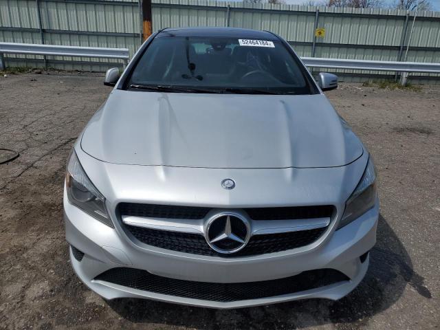 WDDSJ4EB7GN372526 Mercedes-Benz CLA 250