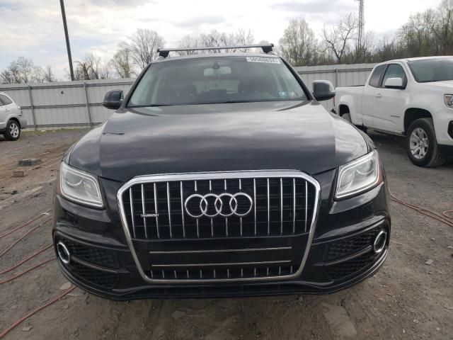WA1DGAFPXFA022916 Audi Q5 Premium Plus