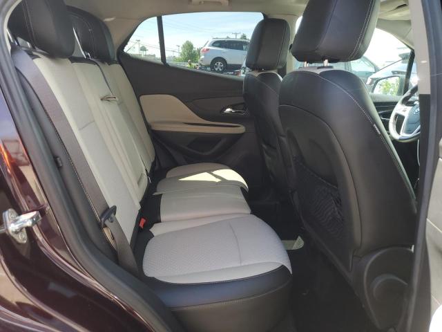 KL4CJBSB9JB553136 Buick Encore Preferred Ii