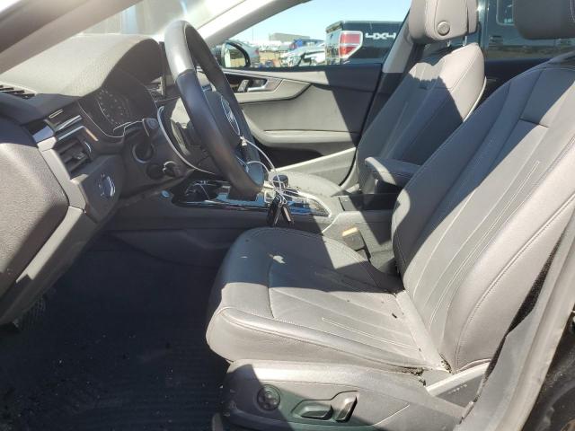 WAUABCF5XMA037900 Audi A5 Premium 40