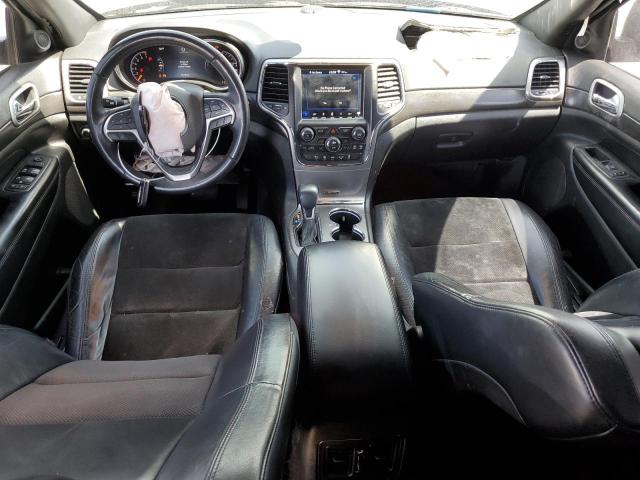 1C4RJFAG9JC319917 Jeep Grand Cherokee Laredo