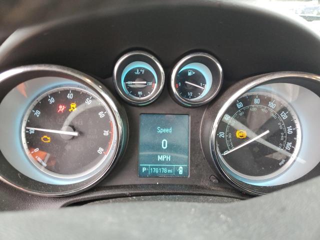 1G4PP5SK9F4190173 Buick Verano