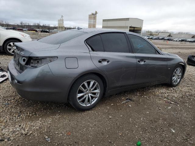 JN1BV7AP6FM346234 Infiniti Q50 BASE