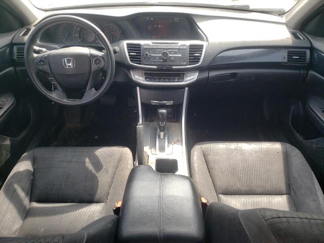 1HGCR2F56EA244210 Honda Accord Sport