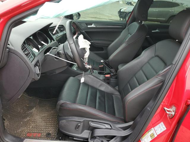 3VW6T7AU0MM009096 Volkswagen GTI S