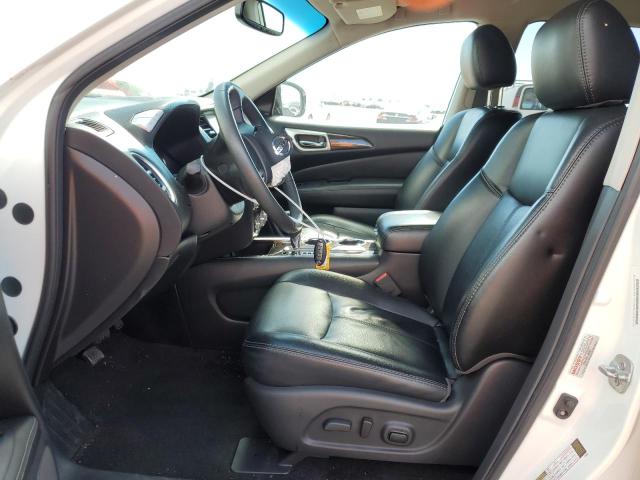 5N1AR2MN0GC664802 Nissan Pathfinder S